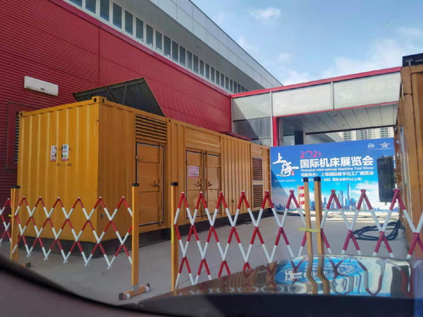 松山发电机出租 对于发电机的特性你了解多少？