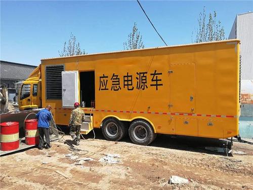 松山发电车租赁-教您挑选发电机哪些技巧可以掌握使用
