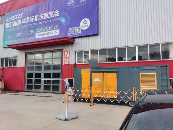 松山发电机租赁-柴油发电机组不及时维护危害大
